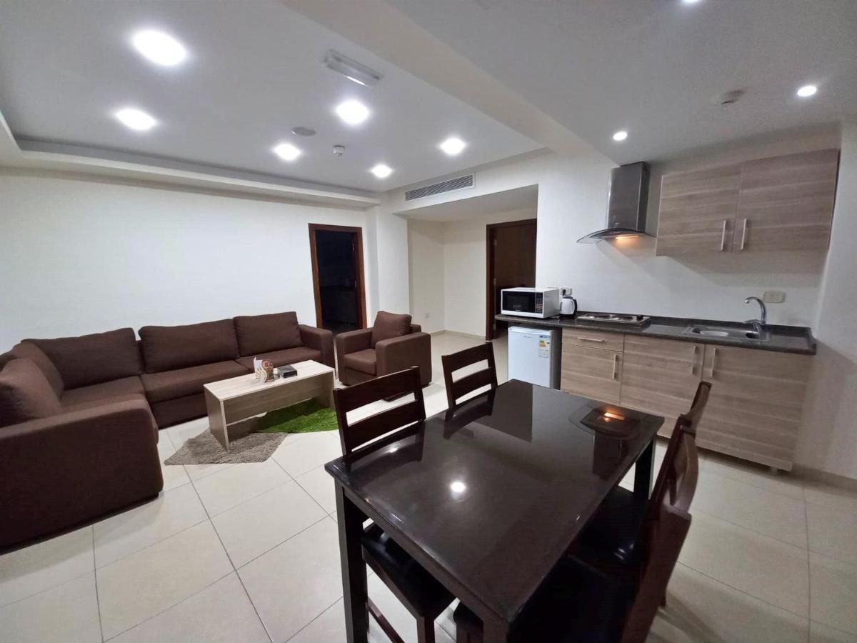 Lujain Hotel فندق النور واللجين Ammán Kültér fotó